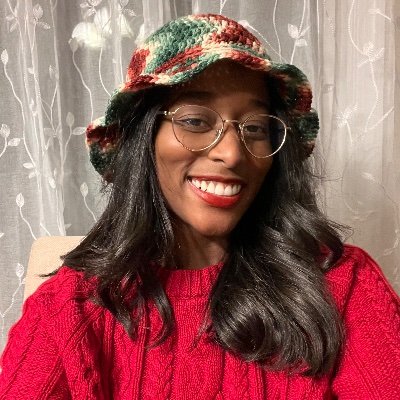 Environmentalist • Urban Planner • ✨ thoughts & opinions are my own
