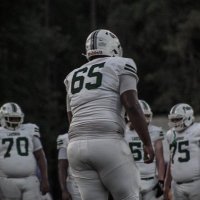 Keytrelle Griffin (@keytrelleg65) 's Twitter Profile