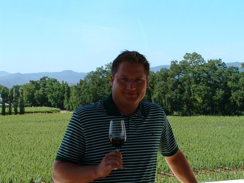 Everything Wine......and Beer.....and Food....and Everything else fun and good