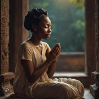 Faithful Vibes Only ๐๐พ (@hersacredpath) 's Twitter Profile