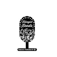 Slingin Seeds Podcast (@slinglinseeds) 's Twitter Profile Photo Slingin Seeds Podcast (@slinglinseeds) 's Twitter Profile Photo
