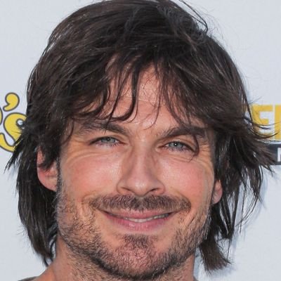 I am the real Ian somerhalder and I can prove it just send a dm.