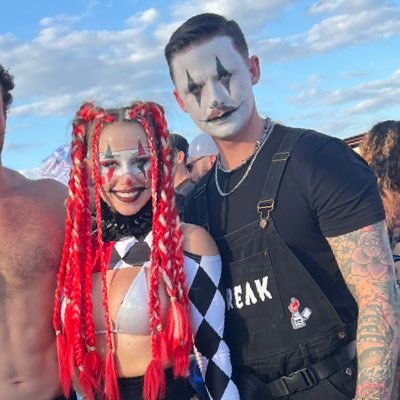 Brock Raves 🏴☠️ Profile