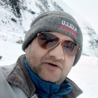 Amit Sharma 🇮🇳 (@iamamitvasu) 's Twitter Profile