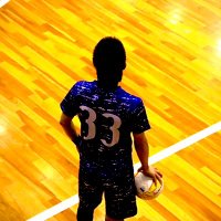 杉山浩一︎⚡︎〜CRAYON NO.33〜 (@__ksjr33_h17__) Twitter profile photo