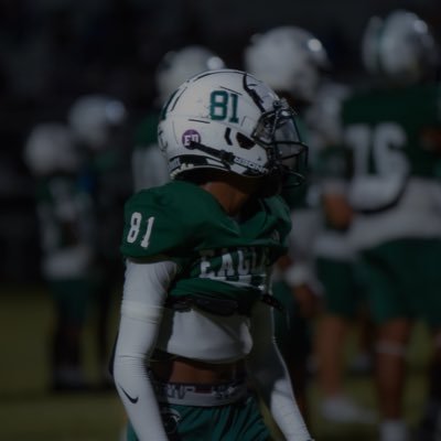 C/O 26'🎓•3.5 GPA•Outside Receiver at Archbishop Shaw 🏈•5'11/135 lbs
