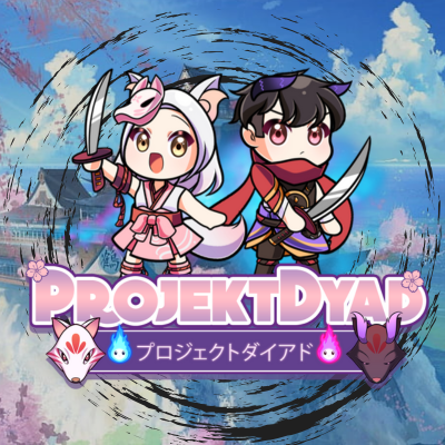 ProjektDyad | Rue & Emさんのプロフィール画像