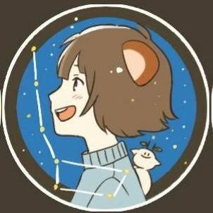 Polarisさんのプロフィール画像