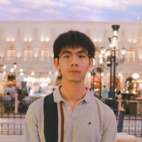 Junsong Lu 陆俊松 (@lujunsong19474) 's Twitter Profile