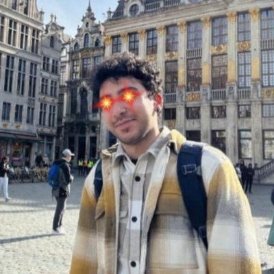 ffurkanguzell's profile picture. Bilkent IR 21’, Hobby Photographer 🐈 

Tweets in EN, TR & DE
