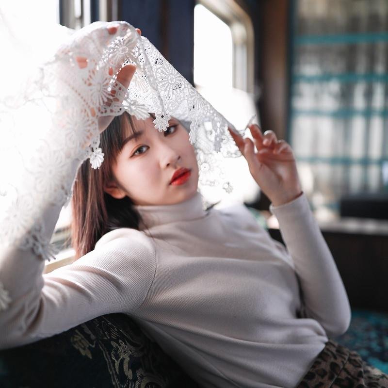 GenevieveL98791's profile picture. 關注你只是序章，訊息才是主線🌟