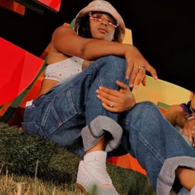 camacho_340's profile picture. I from Rock 🇻🇮. 👩🏽‍💻🤟🏾 R.I.P Shane and Nagi #KobeGiGi ⭐️ ❤️ 🕊🕊#FIUalumna #FAMUalumna 🐘🔺’1913