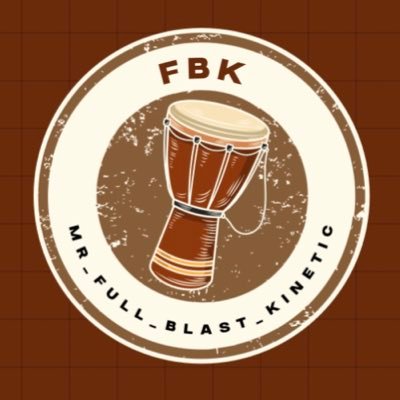 TheReal1FBK's profile picture. Best music is essentially there to provide you something to face the world with.