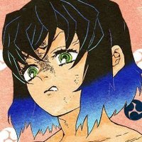 daily inosuke (@inosukedaily) 's Twitter Profile Photo