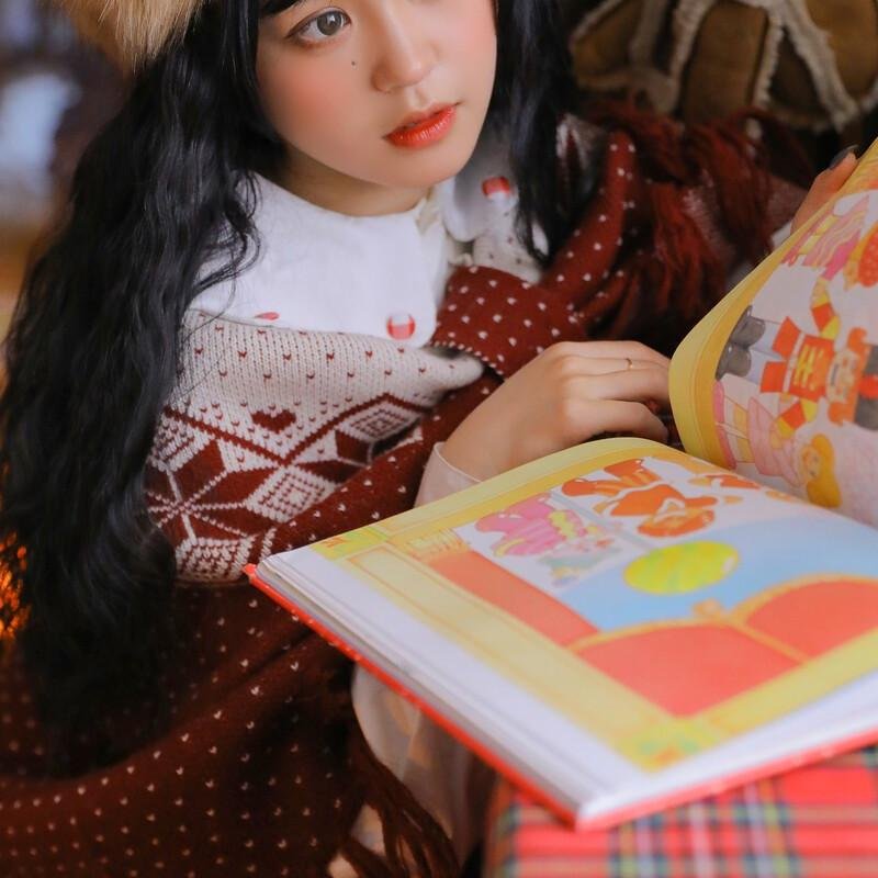 AlbertaE59283's profile picture. 吾日三省吾身：看臉，看秤，看余額。