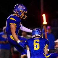 Karson Rubel (@karsonrubel) 's Twitter Profile Photo Karson Rubel (@karsonrubel) 's Twitter Profile Photo
