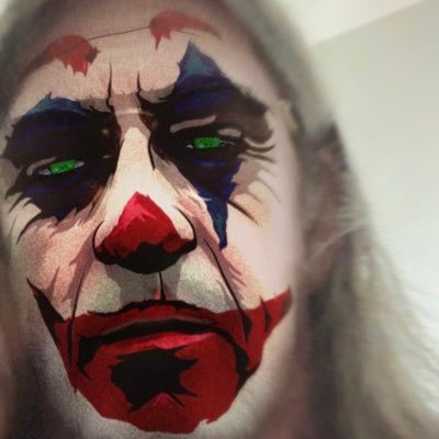 MAGAt Spooker Profile