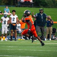 Rashad McInnis (@mcinnisrashad5) 's Twitter Profile