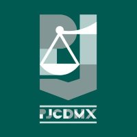 Poder Judicial de la Ciudad de México (@pjcdmx) 's Twitter Profile