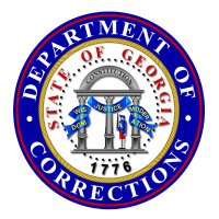 Georgia Corrections (@ga_corrections) 's Twitter Profile Photo Georgia Corrections (@ga_corrections) 's Twitter Profile Photo
