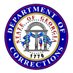 Georgia Corrections (@ga_corrections) Twitter profile photo Georgia Corrections (@ga_corrections) Twitter profile photo