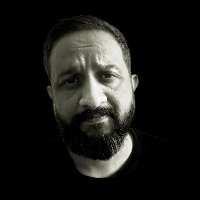 Praveen Sharma (@musingpraveen) 's Twitter Profile Photo Praveen Sharma (@musingpraveen) 's Twitter Profile Photo