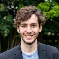 Gabriel Vergnaud (@gabrielvergnaud) 's Twitter Profile