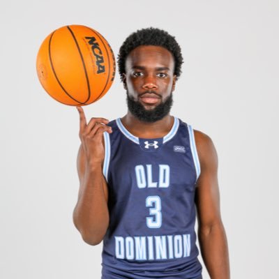 I am God’s child❗️ Believer / Servant / Mentor / Trainer Former D1 guard - @odu_mbb using basketball to serve God and impact his people 🏀