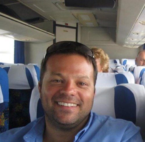 jeanmarcproulx's profile picture. 