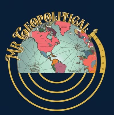 Welcome to the Profile of MrGeopolitical. Our goal is to shed light on the Geopolitical reality of the modern world that we live in. OSINT Account