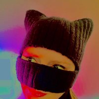 Lindy Marie (@luckyindz) 's Twitter Profile