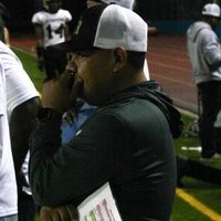 Coach Dashee (@coachdashee) 's Twitter Profile