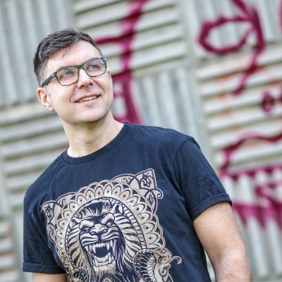 Herbal23's profile picture. Biz Dev Director @GamesCoLondon