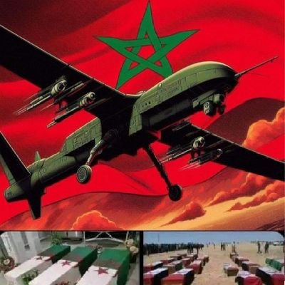 DroneSahara's profile picture. 