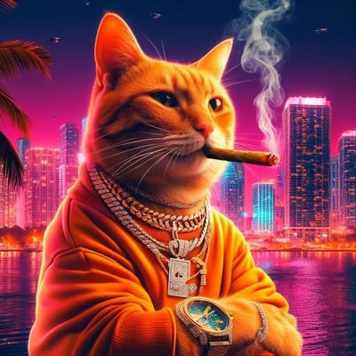 MMKMM88's profile picture. Social prediction app #OUT
👉https://t.co/pYTz4OFmxU