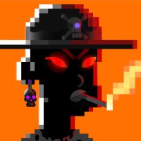 HashrateHackers (@hashratehackers) 's Twitter Profile Photo HashrateHackers (@hashratehackers) 's Twitter Profile Photo