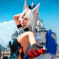 L'yara Valethorn (@technocatto) 's Twitter Profile