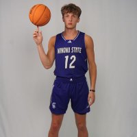Connor Roffers (@bballcon2) 's Twitter Profile