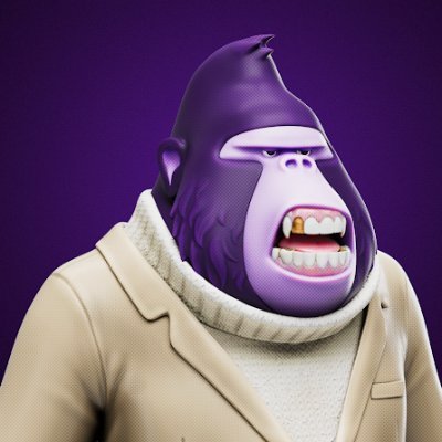@TheDiggersDAO | @ProofofFrench | @jpgxfm | @degenapeacademy | @LilPudgys
13266.thesagadao.sol
🌿 https://t.co/wDiNFRVAMK