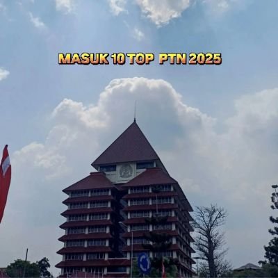📚Pejuang SNBT 2025
#studywithniaa
free buat nanyaa² seputar belajar/alternatifa yaww🥰✨️
Grup Belajar 📚
⬇️⬇️⬇️