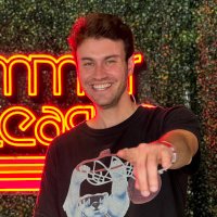 Dylan Burd (@dylan_burd) 's Twitter Profile