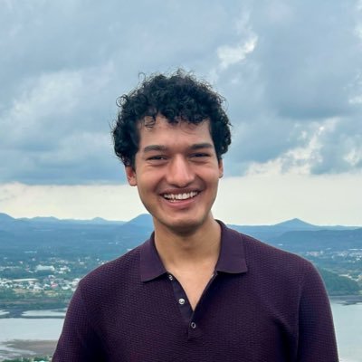 priyanshuone6's profile picture. Founder, Rasto