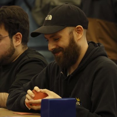 French Yu-Gi-Oh player for the Bendo Card Players team since 2016 / 2023 Playoff Competitor