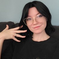 amy ✨ (@psychic_f0x) 's Twitter Profile