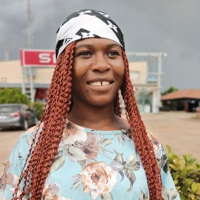 uniquesilvia22's profile picture. $FAN Maxi
@spaace_io
A Fashion Maverick ✂️✂️
 A web 3 girl 
A daughter of the most high God ♥️