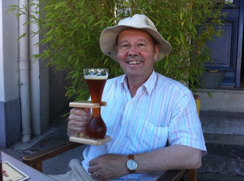 drjeffreymiles's profile picture. A physicist with a PhD in optics. Worked in MOD and the defence industry, finally assuming role of M&S Director for an international optics group. Now retired