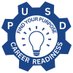PUSD Career Ready (@pusdcareerready) Twitter profile photo PUSD Career Ready (@pusdcareerready) Twitter profile photo