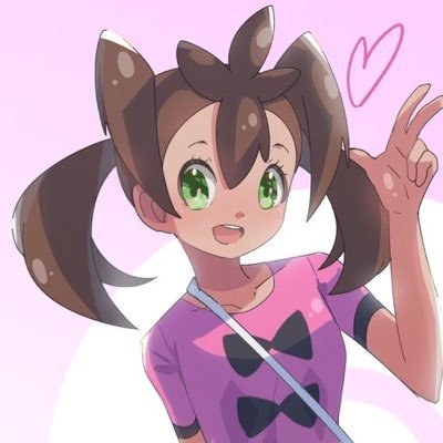 A trainer from Vaniville Town wanting to make lots of legendary memories! (Reality Change) dp: https://t.co/e0O5d397cw