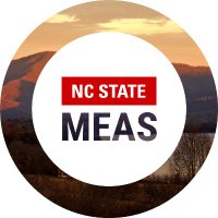NC State MEAS (@ncstatemeas) 's Twitter Profile
