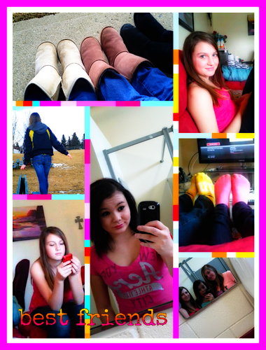hii i am Starr Lee. I like to party, if i could constantly party for the rest of my life i would (: ok, byebye